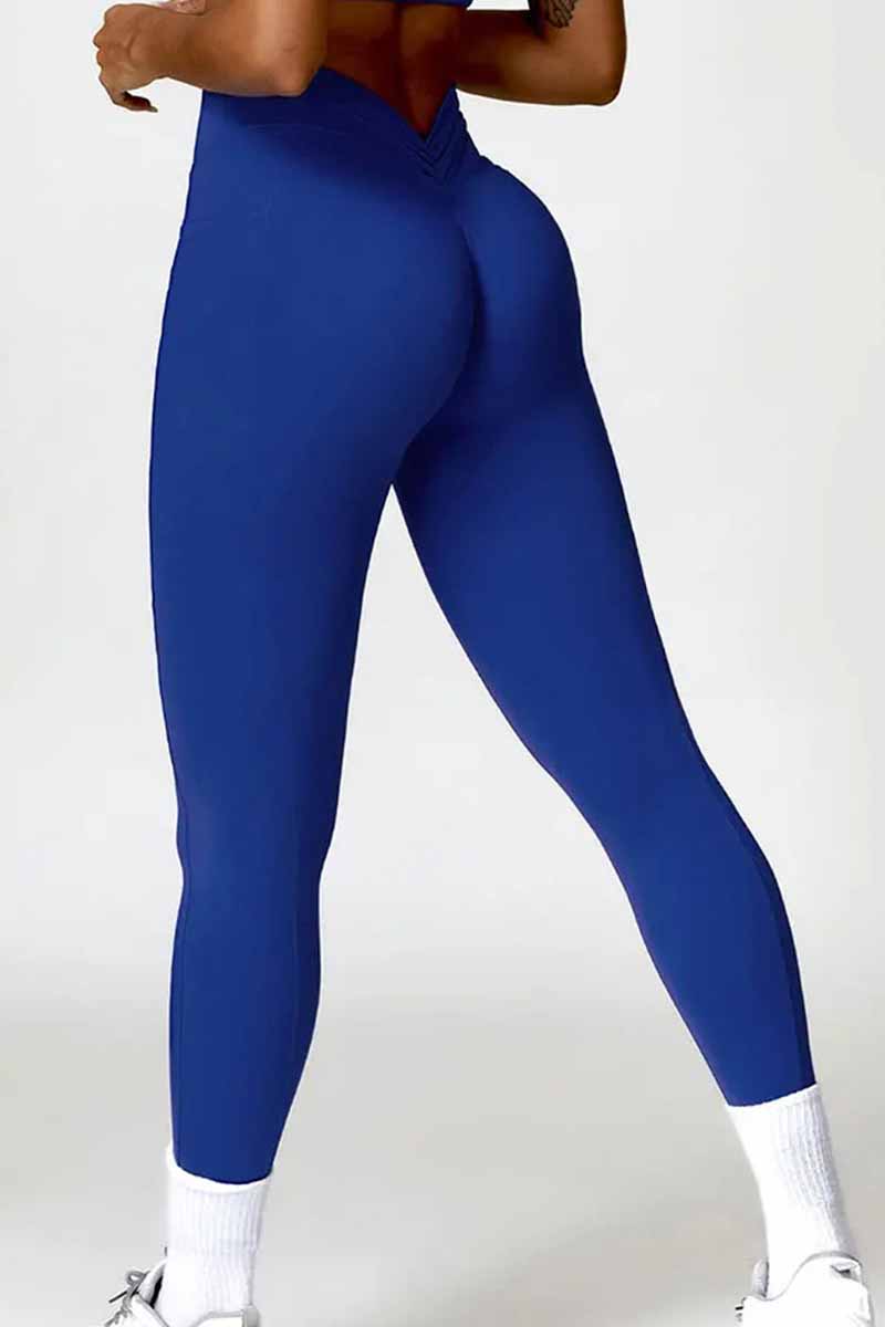 Athleya Ignite™ – Compression Training Legging