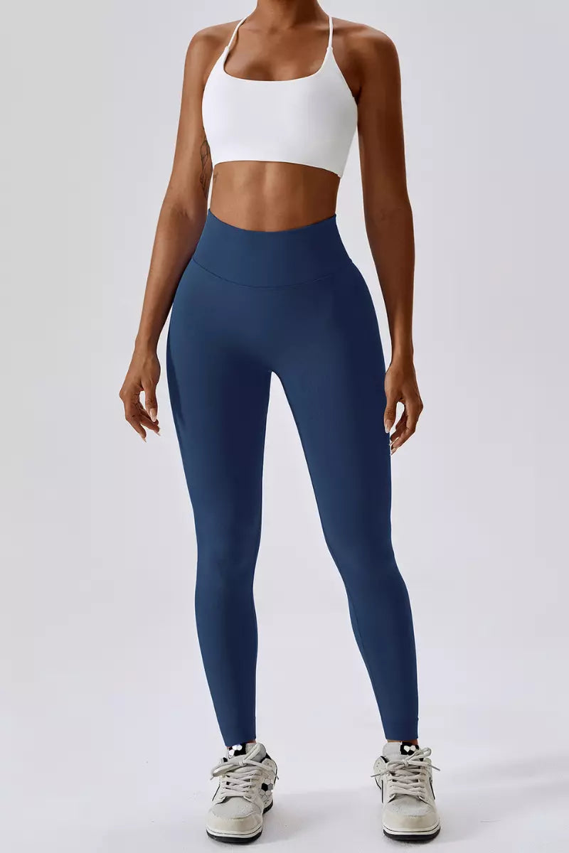 Athleya Soul™ – Shaping Lifestyle Legging