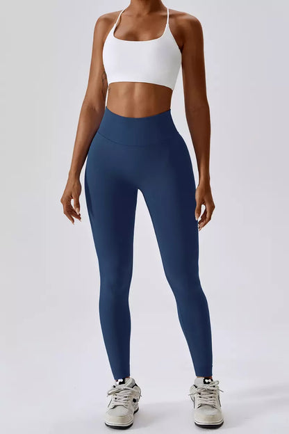Athleya Soul™ – Shaping Lifestyle Legging