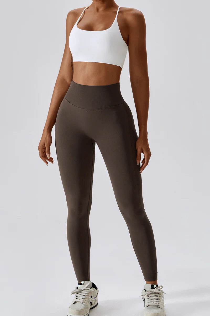 Athleya Soul™ – Shaping Lifestyle Legging
