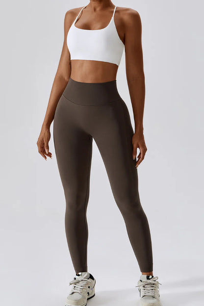 Athleya Soul™ – Shaping Lifestyle Legging
