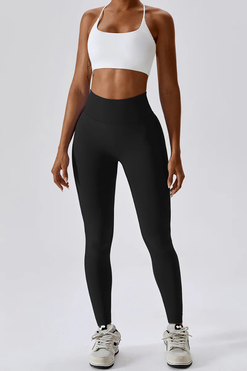 Athleya Soul™ – Shaping Lifestyle Legging