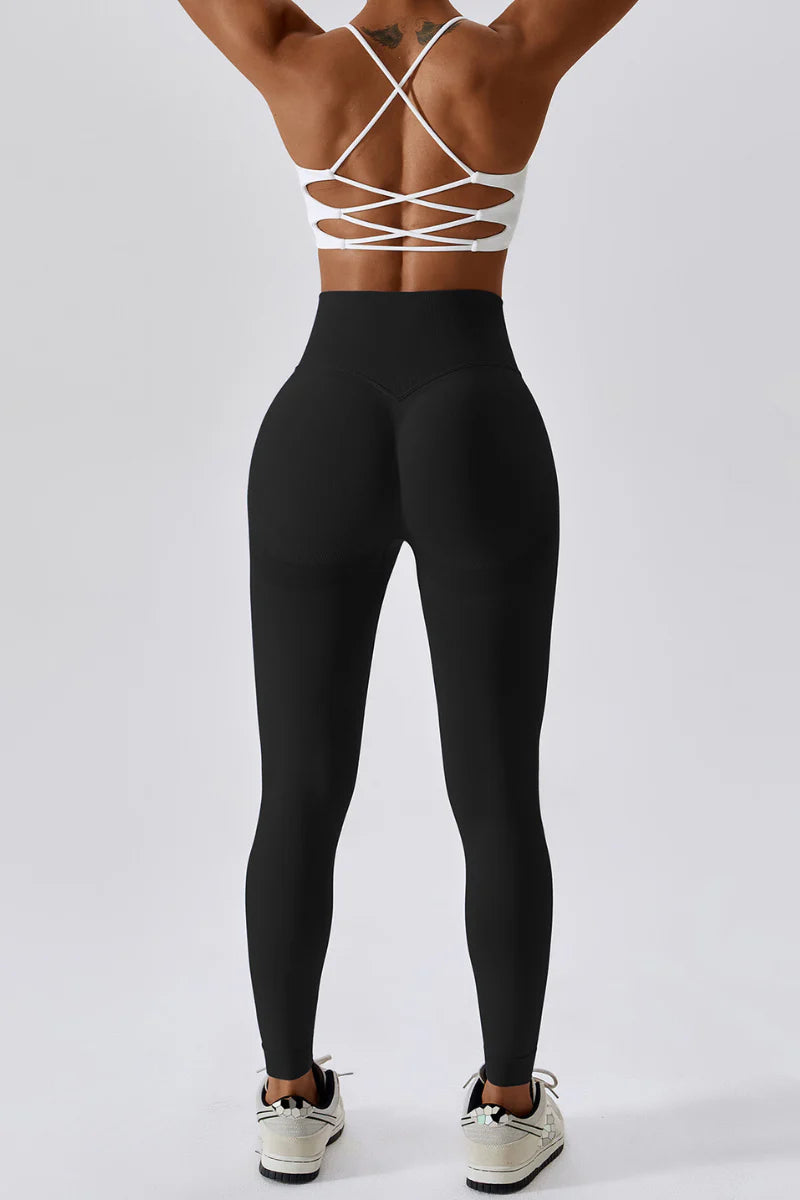Athleya Soul™ – Shaping Lifestyle Legging