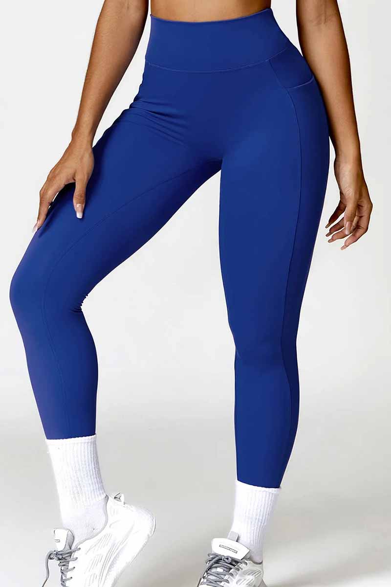 Athleya Ignite™ – Compression Training Legging