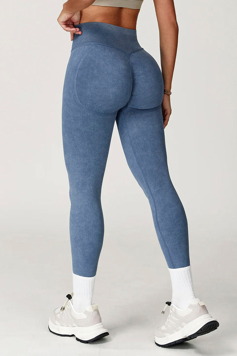 Athleya Élite™ – Premium Sculpt Legging