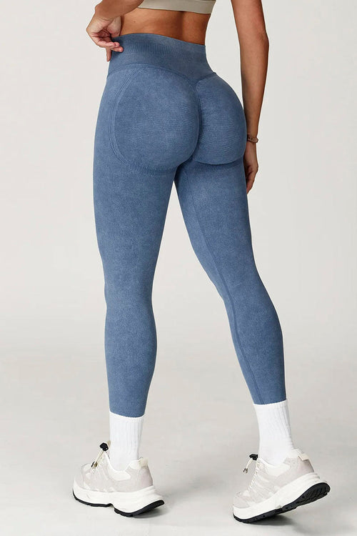Athleya Élite™ – Premium Sculpt Legging