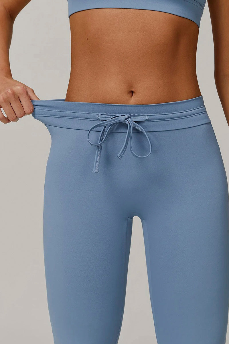 Women's Flare Pants – Athleya Flex Match™