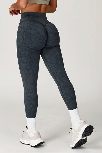 Athleya Élite™ – Premium Sculpt Legging