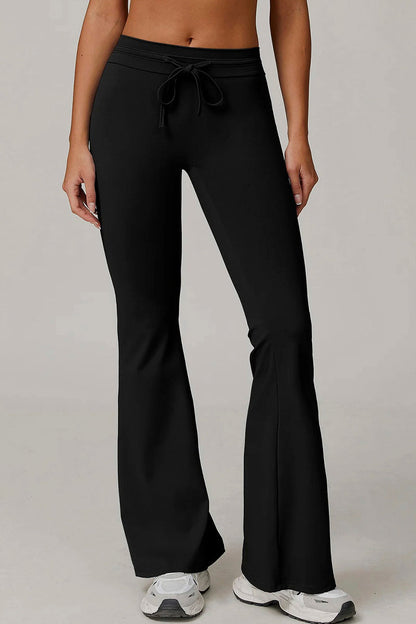 Women's Flare Pants – Athleya Flex Match™