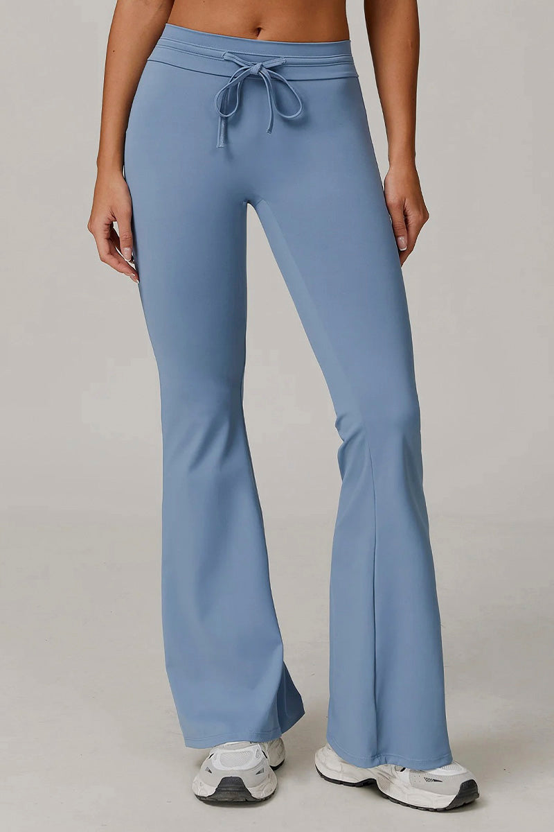 Women's Flare Pants – Athleya Flex Match™