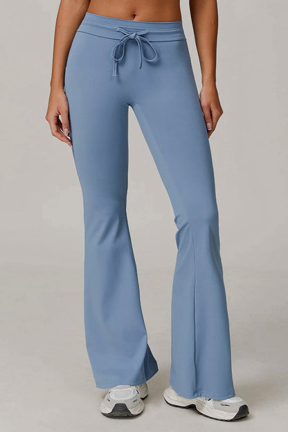 Women's Flare Pants – Athleya Flex Match™