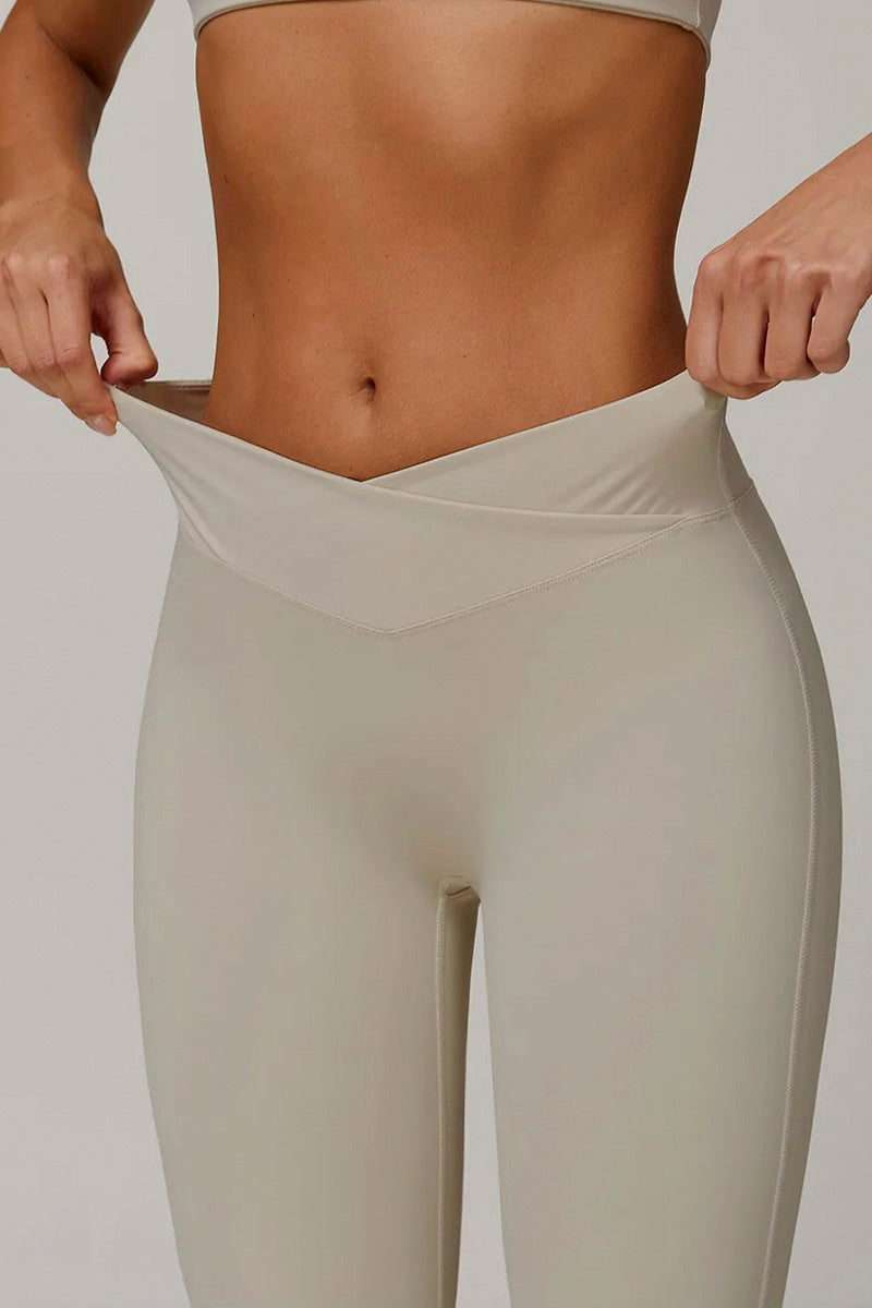 Women's Flare Pants – Athleya PowerCore™