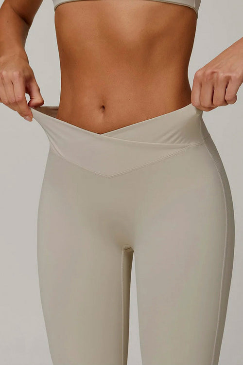 Women's Flare Pants – Athleya PowerCore™