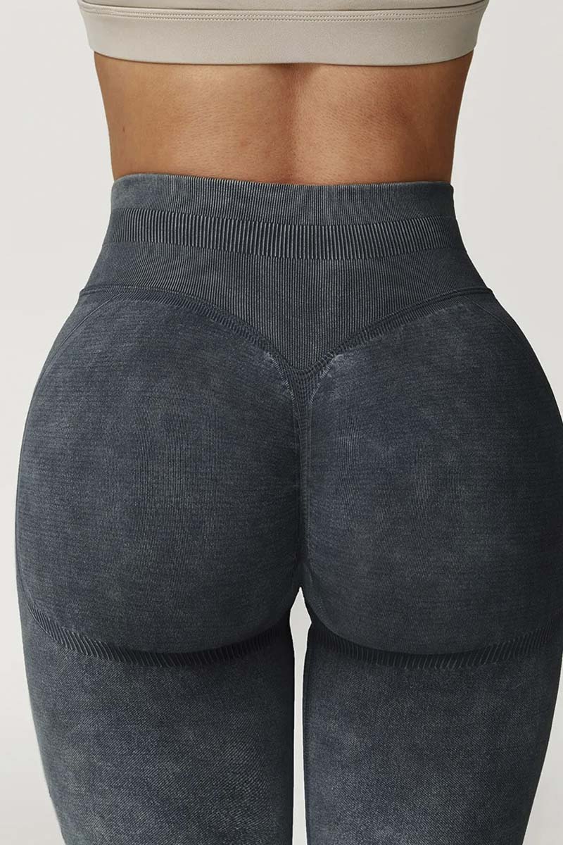 Athleya Élite™ – Premium Sculpt Legging