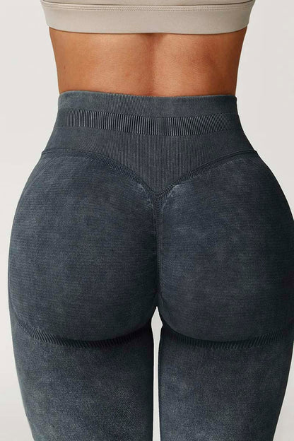 Athleya Élite™ – Premium Sculpt Legging