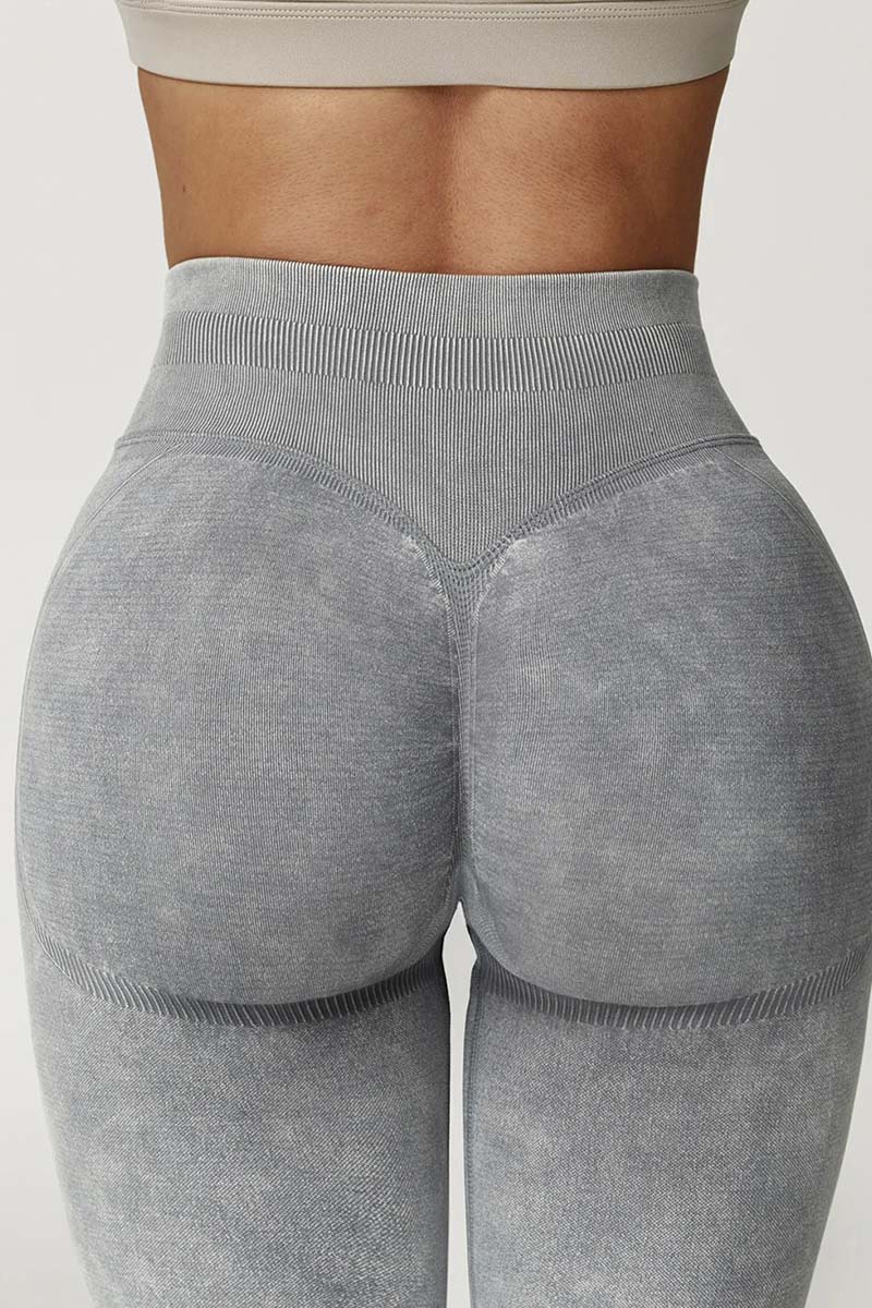 Athleya Élite™ – Premium Sculpt Legging