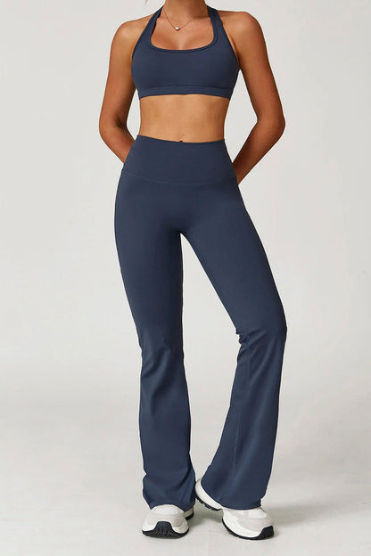 Athleya Ease™ – All-Day Comfort Legging