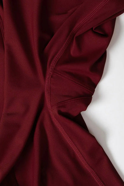 Women's Flare Pants – Athleya PowerCore™