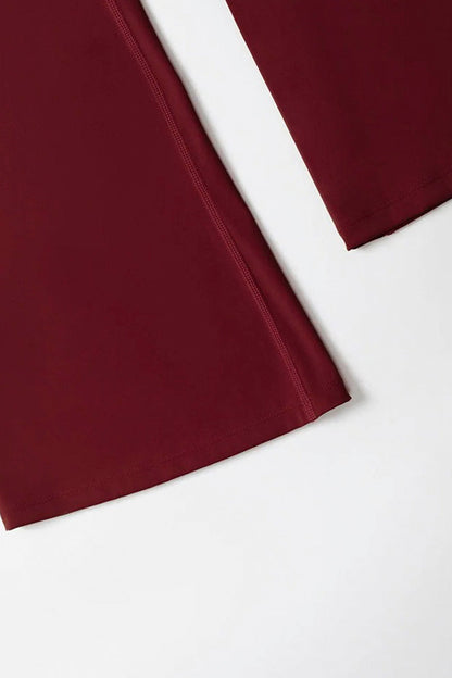 Women's Flare Pants – Athleya PowerCore™