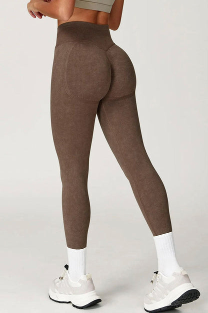 Athleya Élite™ – Premium Sculpt Legging