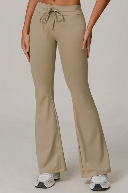 Women's Flare Pants – Athleya Flex Match™