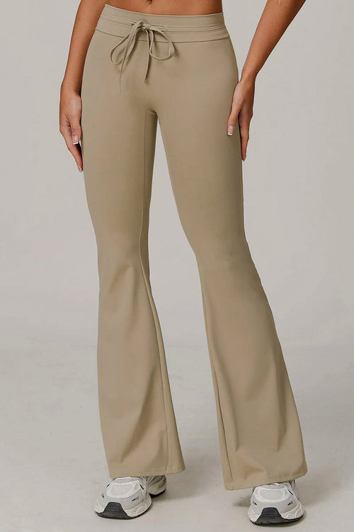 Women's Flare Pants – Athleya Flex Match™