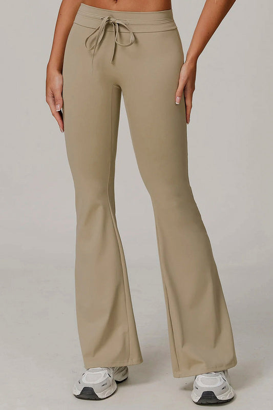 Women's Flare Pants – Athleya Flex Match™