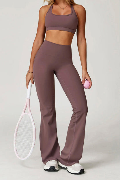 Athleya Ease™ – All-Day Comfort Legging