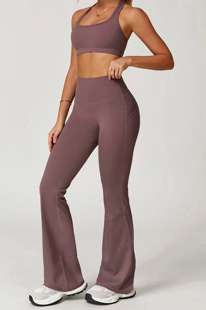 Athleya Ease™ – All-Day Comfort Legging