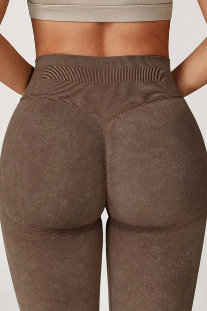 Athleya Élite™ – Premium Sculpt Legging