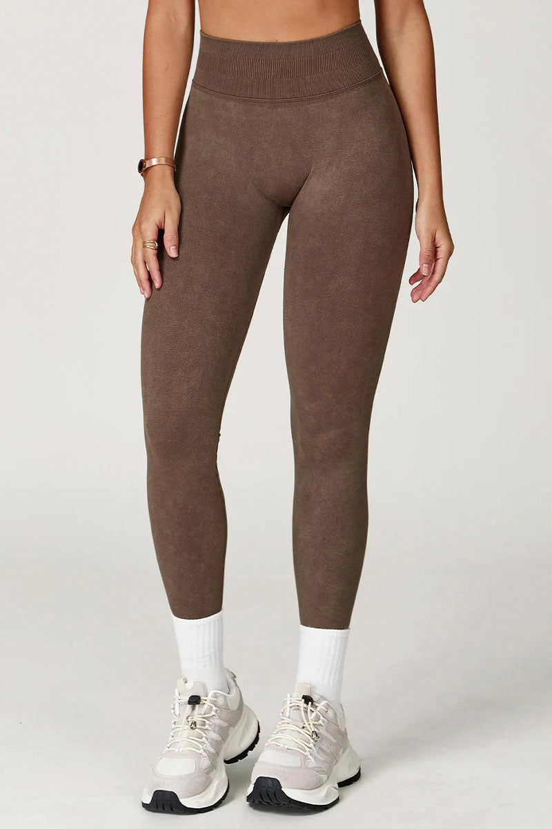 Athleya Élite™ – Premium Sculpt Legging