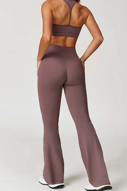 Athleya Ease™ – All-Day Comfort Legging