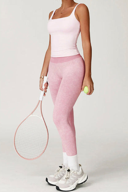 Athleya Élite™ – Premium Sculpt Legging