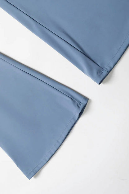 Women's Flare Pants – Athleya Flex Match™