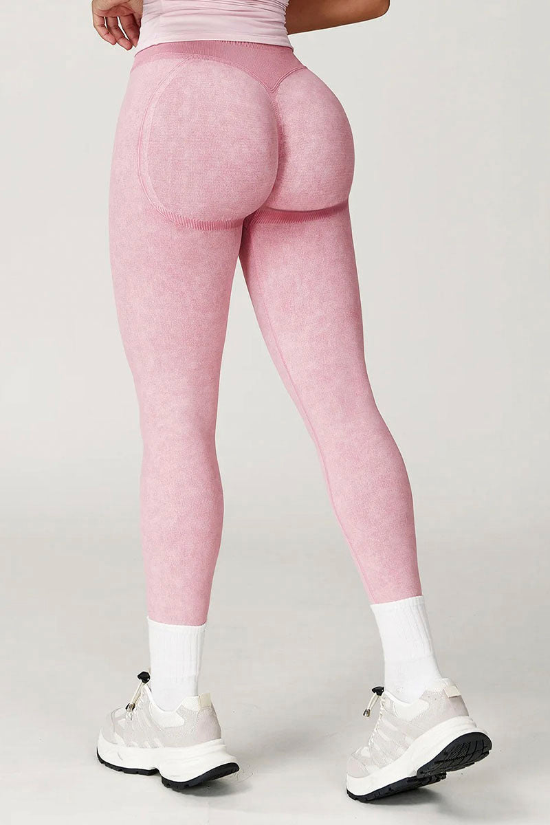 Athleya Élite™ – Premium Sculpt Legging