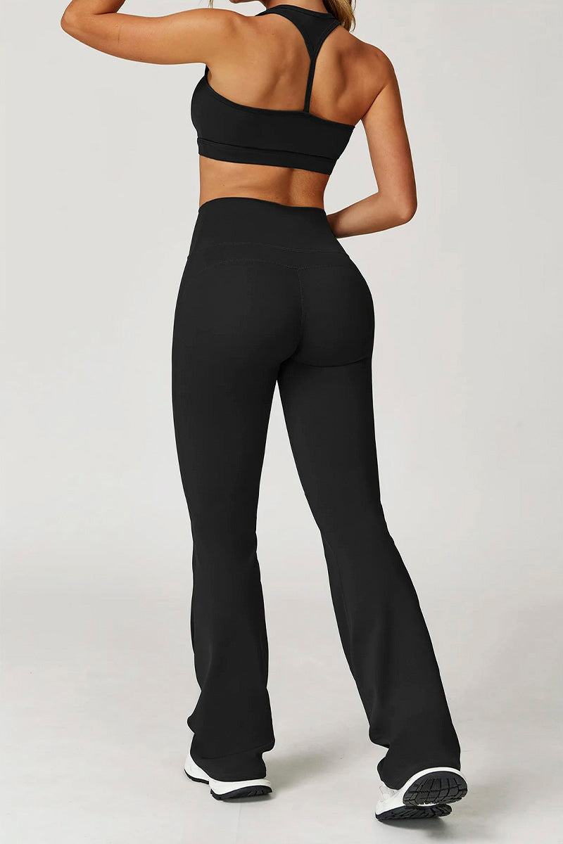 Athleya Ease™ – All-Day Comfort Legging