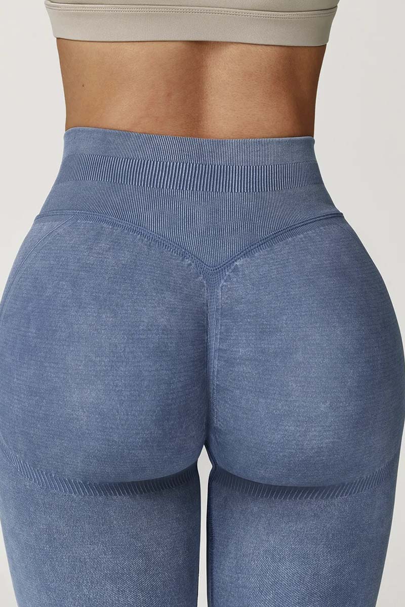 Athleya Élite™ – Premium Sculpt Legging