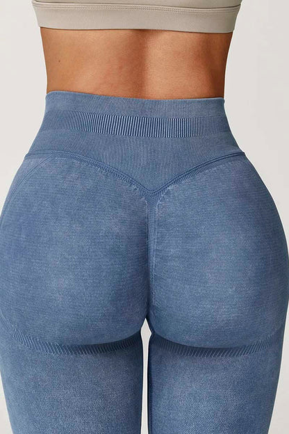 Athleya Élite™ – Premium Sculpt Legging