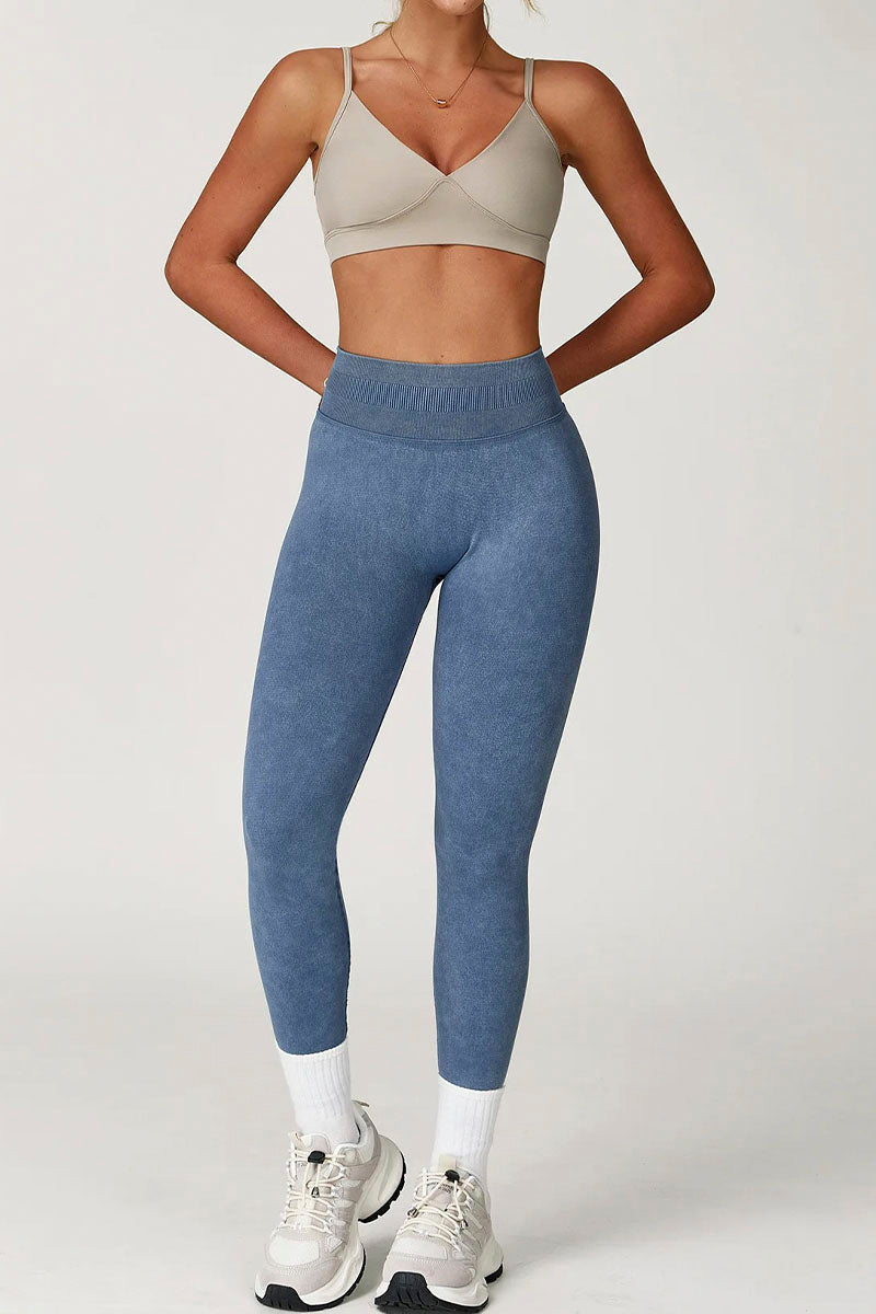 Athleya Élite™ – Premium Sculpt Legging