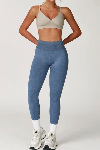 Athleya Élite™ – Premium Sculpt Legging