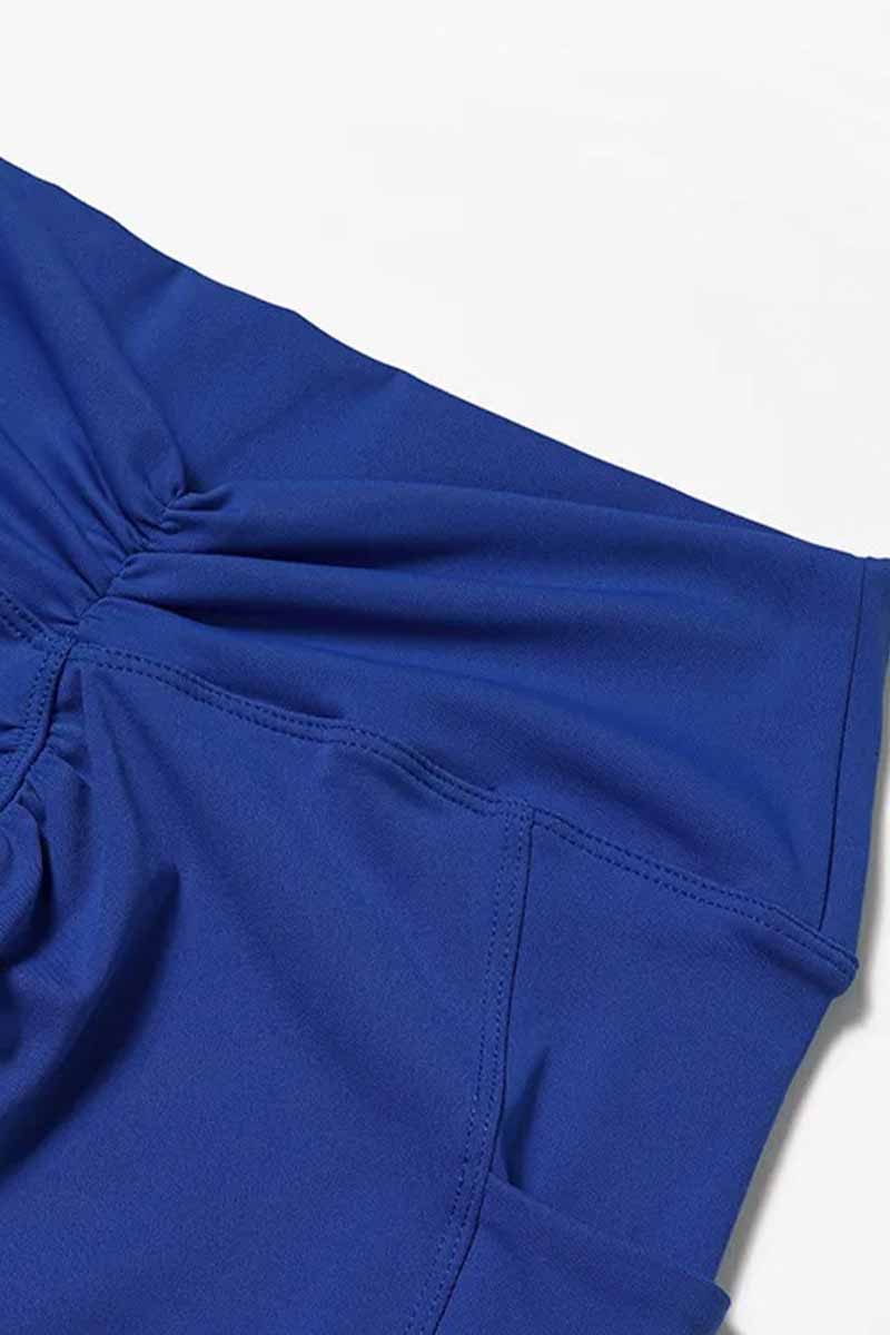 Athleya Ignite™ – Compression Training Legging