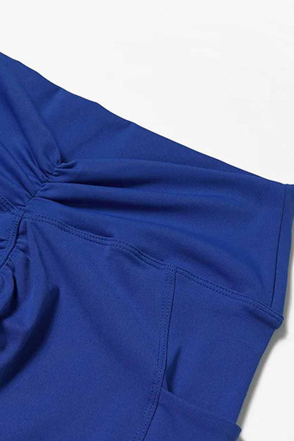 Athleya Ignite™ – Compression Training Legging