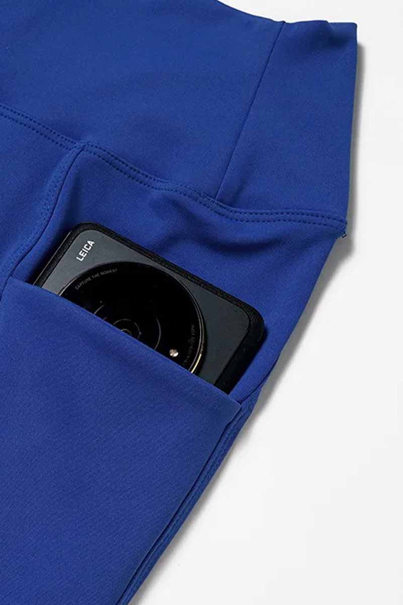 Athleya Ignite™ – Compression Training Legging