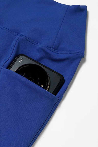 Athleya Ignite™ – Compression Training Legging