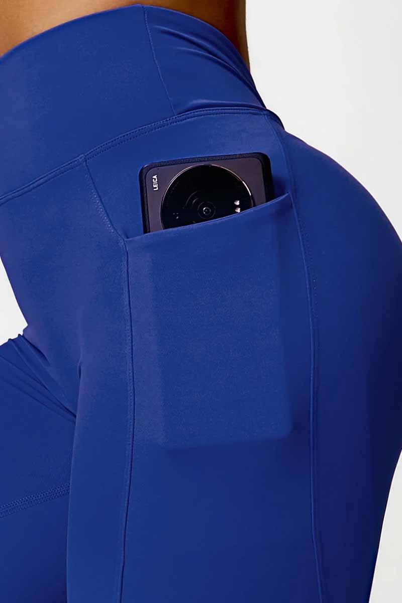 Athleya Ignite™ – Compression Training Legging