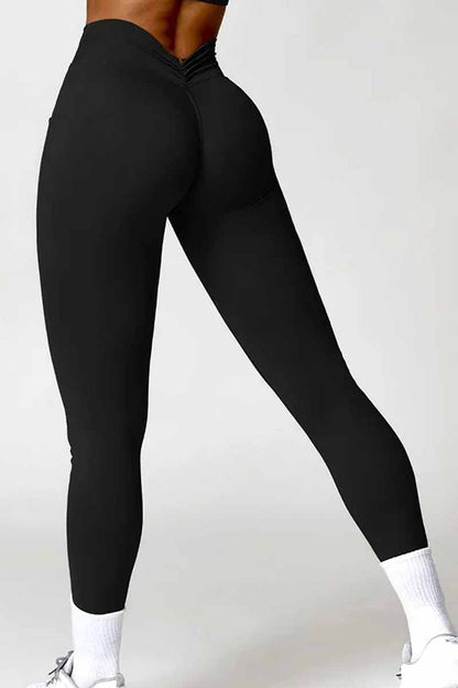 Athleya Ignite™ – Compression Training Legging