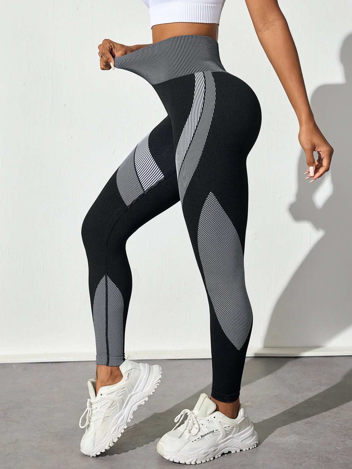 Athleya CoreFlex™ Seamless Leggings