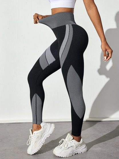 Athleya CoreFlex™ Seamless Leggings