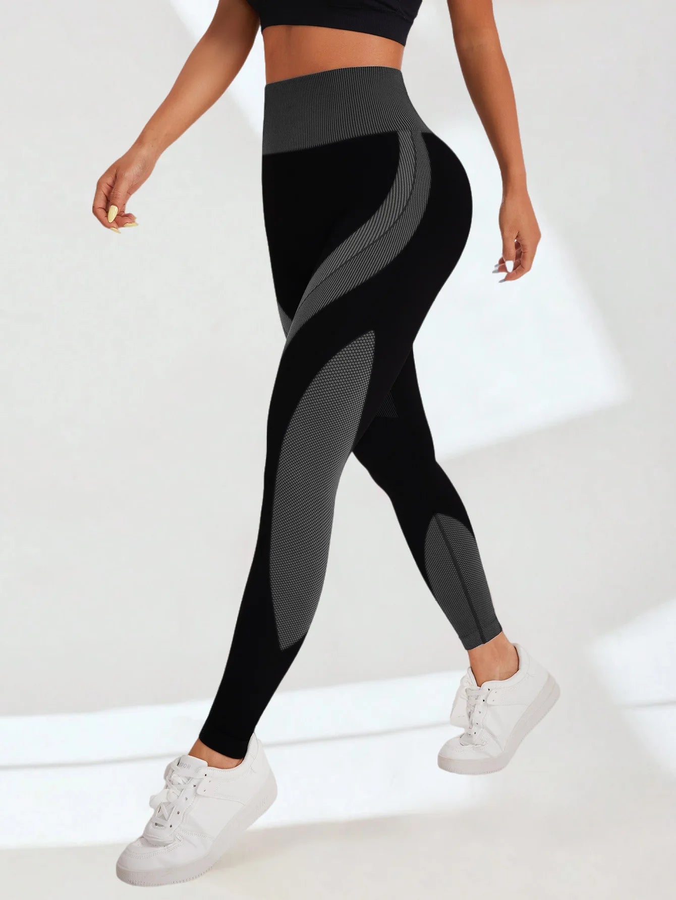 Athleya CoreFlex™ Seamless Leggings