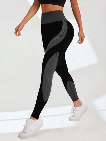 Athleya CoreFlex™ Seamless Leggings